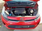 2019 KIA PICANTO 1.0 2 5DR for sale at Copart SANDY