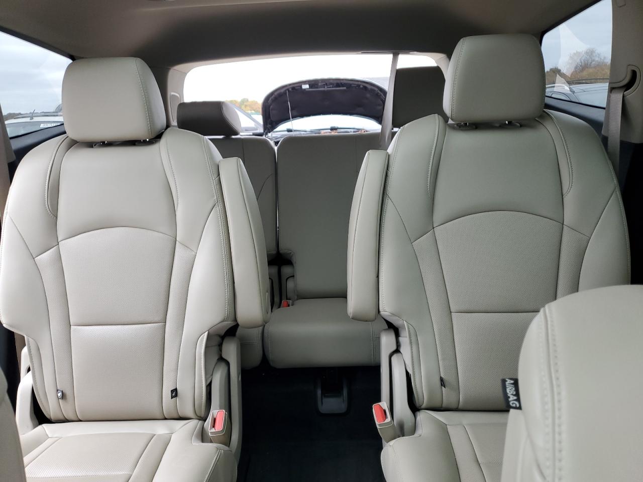 2020 Buick Enclave Essence VIN: 5GAEVAKW4LJ319707 Lot: 90233445