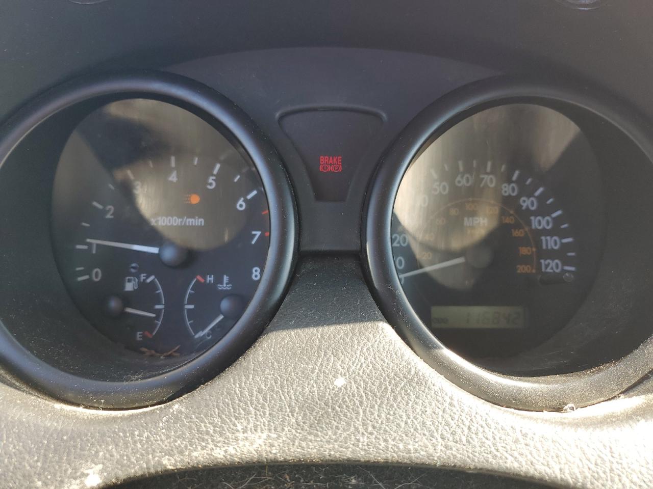 2008 Chevrolet Aveo VIN: KL1TD66618B084188 Lot: 84813785