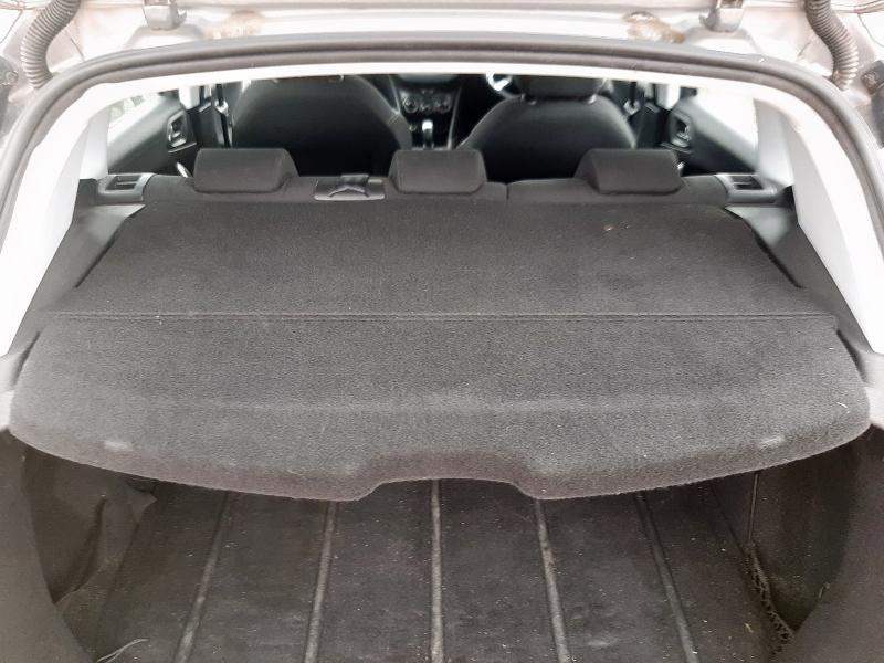 2014 PEUGEOT 2008 ACTIVE E-HDI 