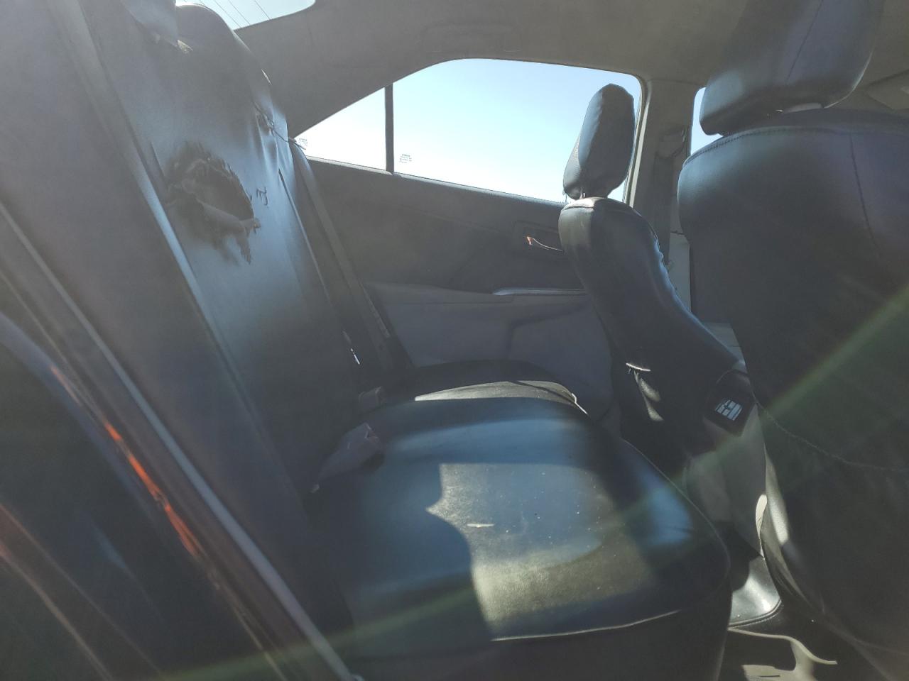 2014 Toyota Camry Hybrid VIN: 4T1BD1FK9EU139311 Lot: 84403785