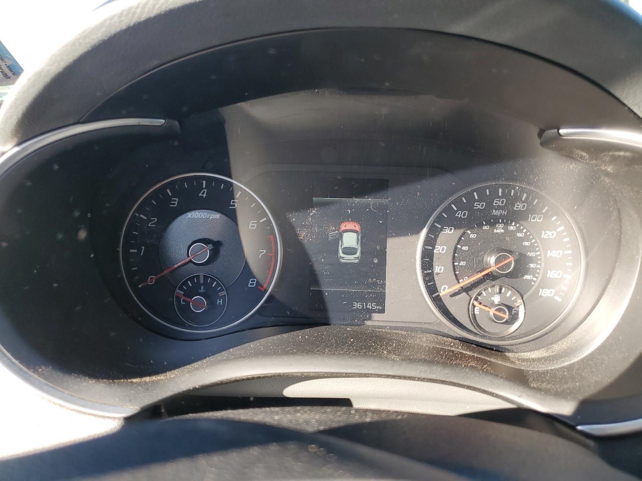 2022 Kia Stinger Gt1 VIN: KNAE45LC5N6119595 Lot: 89740135