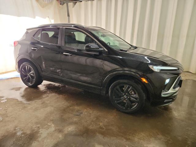  BUICK ENCORE 2024 Black