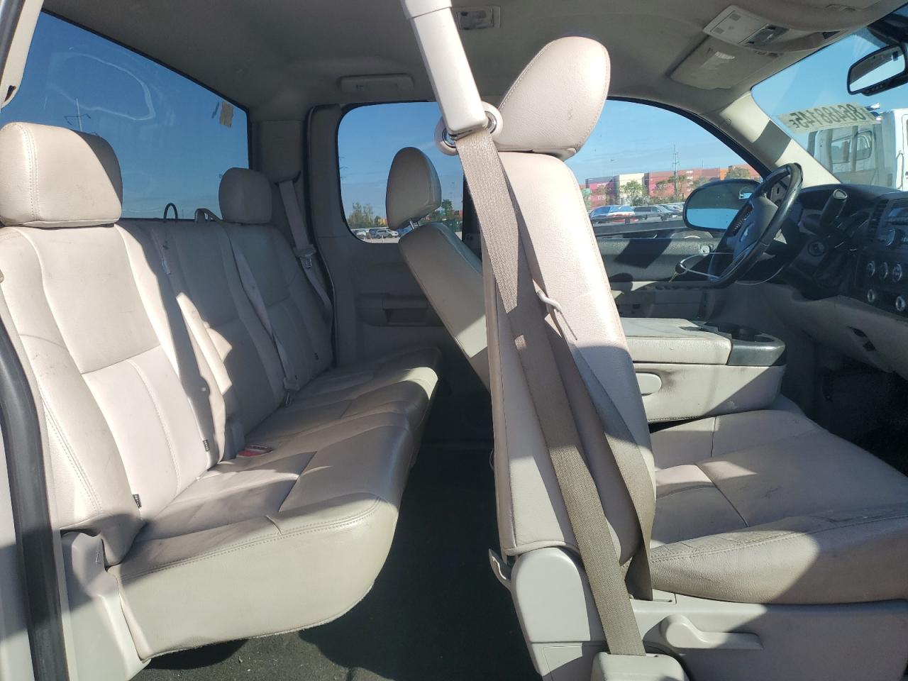 2008 Chevrolet Silverado C1500 VIN: 2GCEC19J681235677 Lot: 86488145