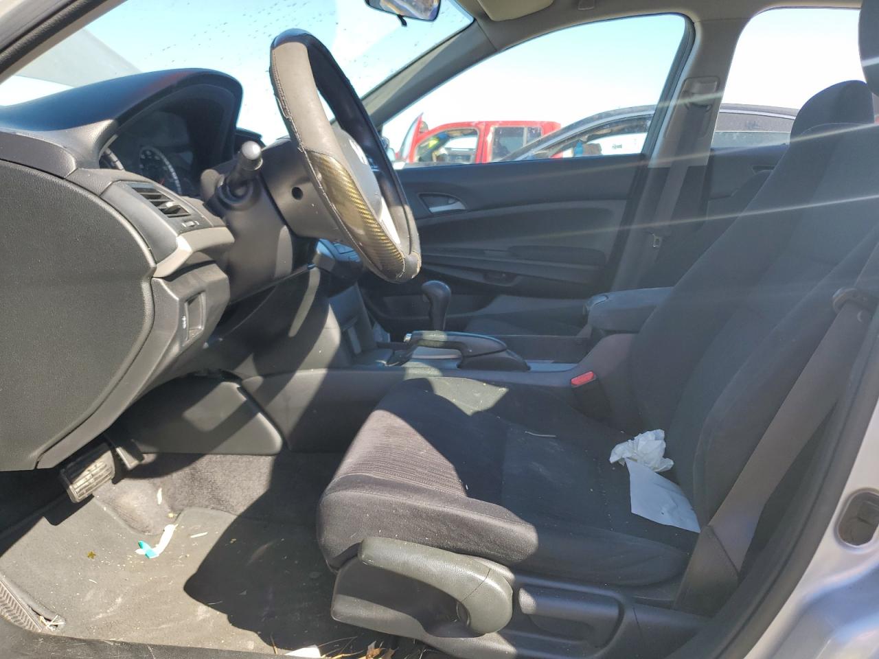 2011 Honda Accord Lx VIN: 1HGCP2F39BA043210 Lot: 86292925