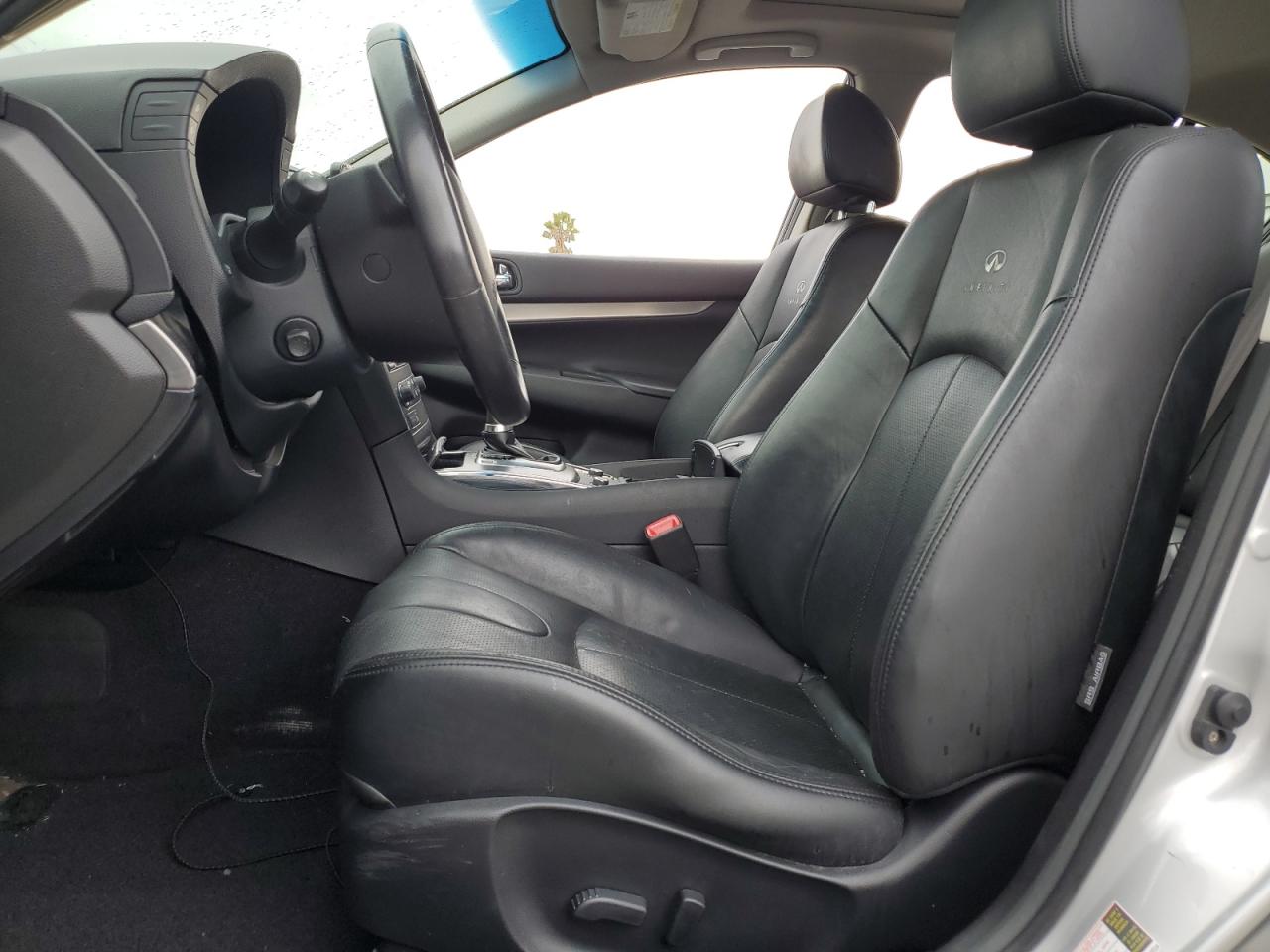 2013 Infiniti G37 Base VIN: JN1CV6AP4DM304379 Lot: 84883855