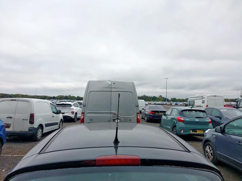 2009 VAUXHALL CORSA 1.4I 16V DESIGN 5DR AUTO