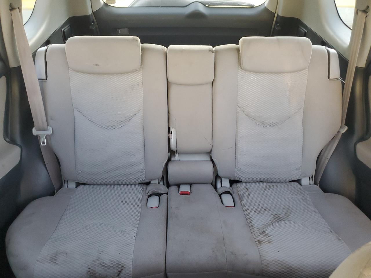 2007 Toyota Rav4 Limited VIN: JTMZK31V975009659 Lot: 82448845