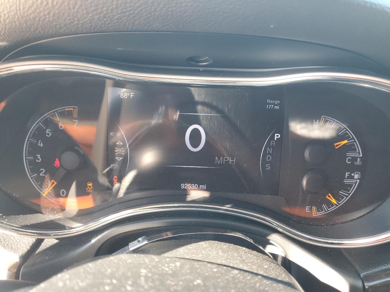 2014 Jeep Grand Cherokee Limited VIN: 1C4RJFBG3EC289771 Lot: 82441895