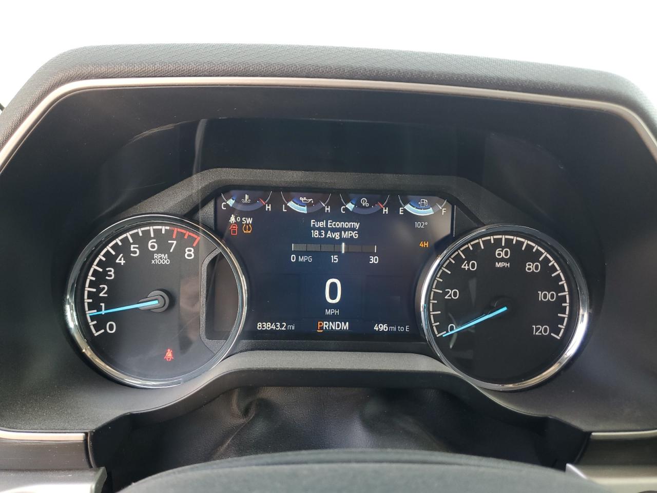 2021 Ford F150 Supercrew VIN: 1FTFW1E55MKF09658 Lot: 82222855