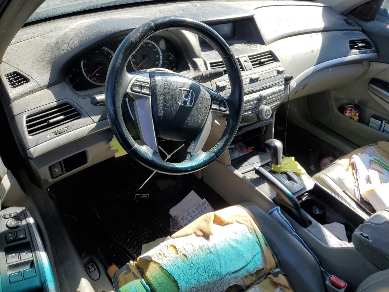 2008 Honda Accord Exl VIN: 1HGCP36808A042439 Lot: 81892595