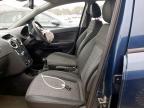 2011 VAUXHALL CORSA SE  for sale at Copart SANDY