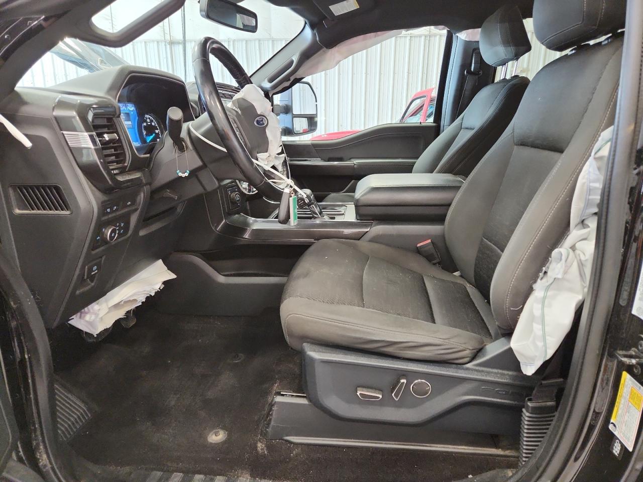 2021 Ford F150 Supercrew VIN: 1FTFW1E82MKD76335 Lot: 82658225