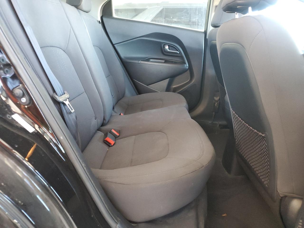 2013 Kia Rio Ex VIN: KNADN5A32D6239753 Lot: 90077945