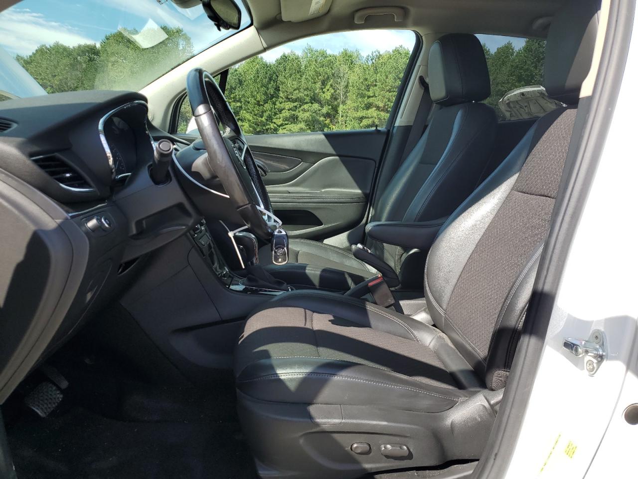 2019 Buick Encore Preferred VIN: KL4CJASB1KB710931 Lot: 82294115