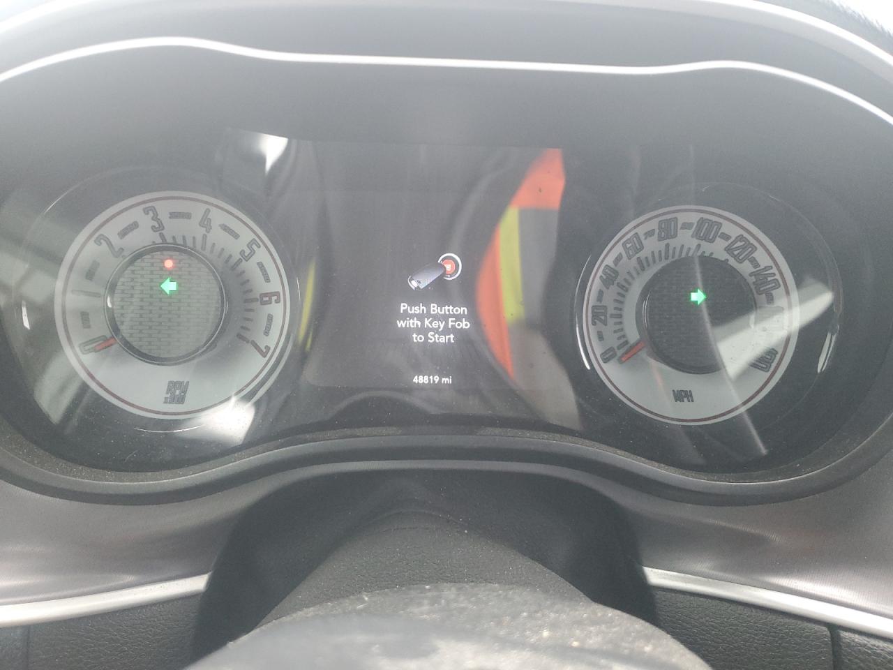 2019 Dodge Challenger R/T Scat Pack VIN: 2C3CDZFJ2KH642762 Lot: 89842815