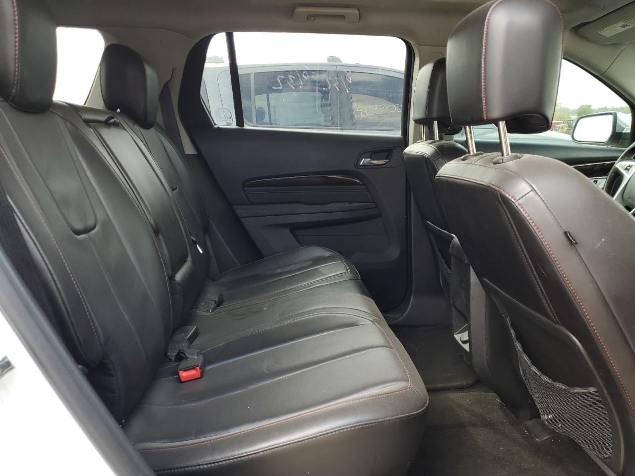 2014 GMC Terrain Denali VIN: 2GKFLZEK3E6285036 Lot: 84577305