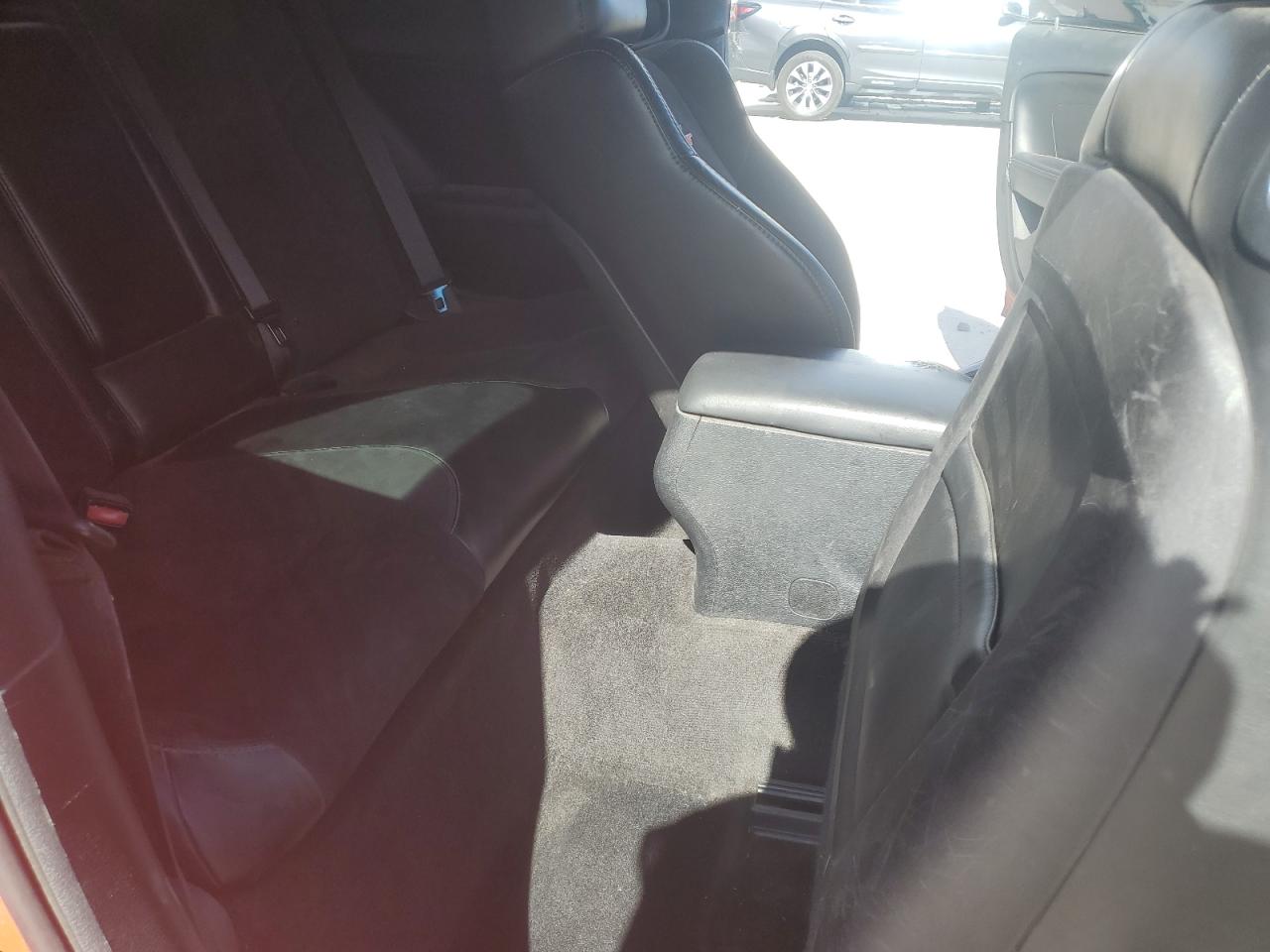 2016 Dodge Challenger R/T Scat Pack VIN: 2C3CDZFJ7GH102721 Lot: 85002945