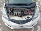 2014 HONDA JAZZ 1.4 I-VTEC SI 5DR for sale at Copart ST HELENS