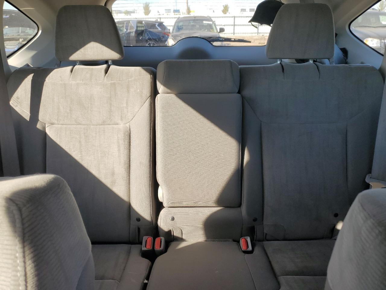 2014 Honda Cr-V Lx VIN: 5J6RM4H39EL075118 Lot: 82769235