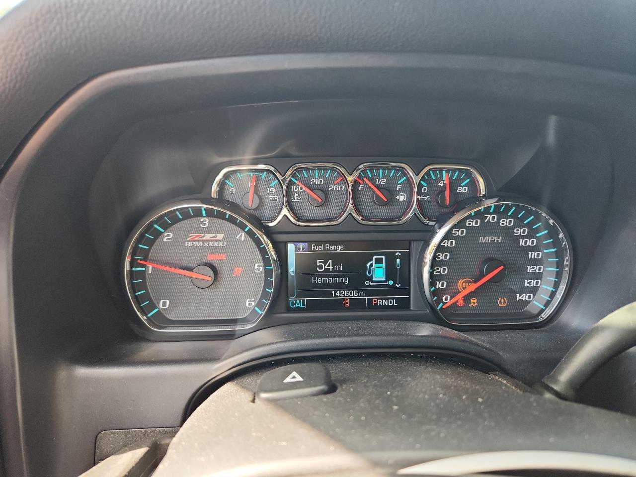 2017 Chevrolet Silverado K1500 Lt VIN: 1GCVKREC0HZ151208 Lot: 84438075