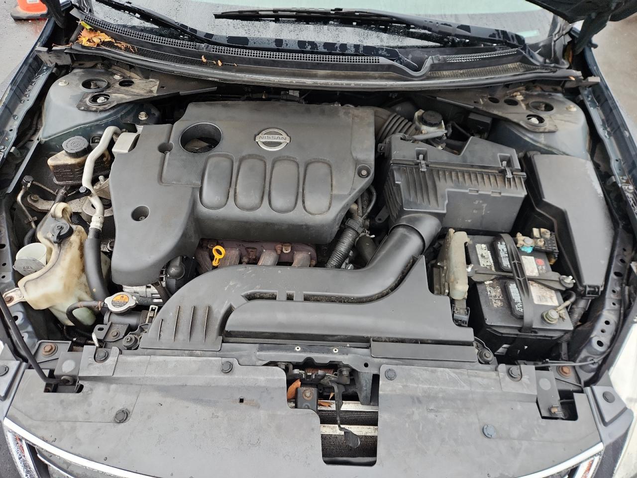 2010 Nissan Altima Base VIN: 1N4AL2AP1AC150983 Lot: 86155265