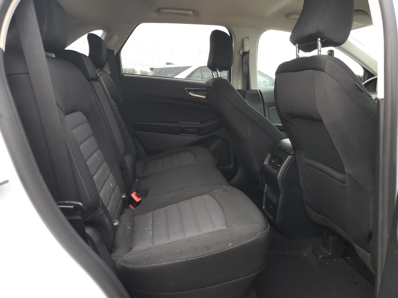 2023 Ford Edge Se VIN: 2FMPK4G99PBA17419 Lot: 85470485