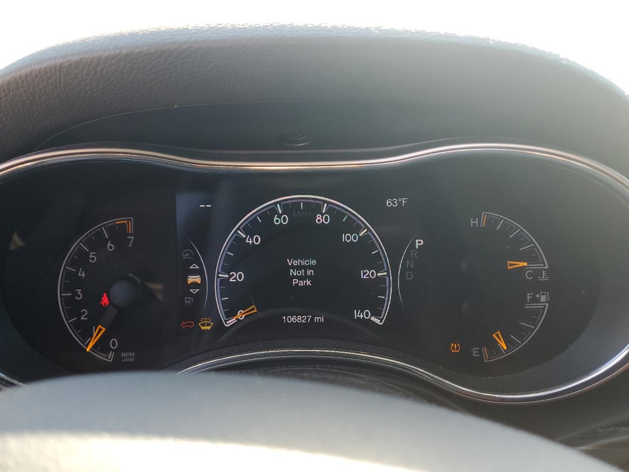 2019 Jeep Grand Cherokee Laredo VIN: 1C4RJFAG2KC648279 Lot: 85093775