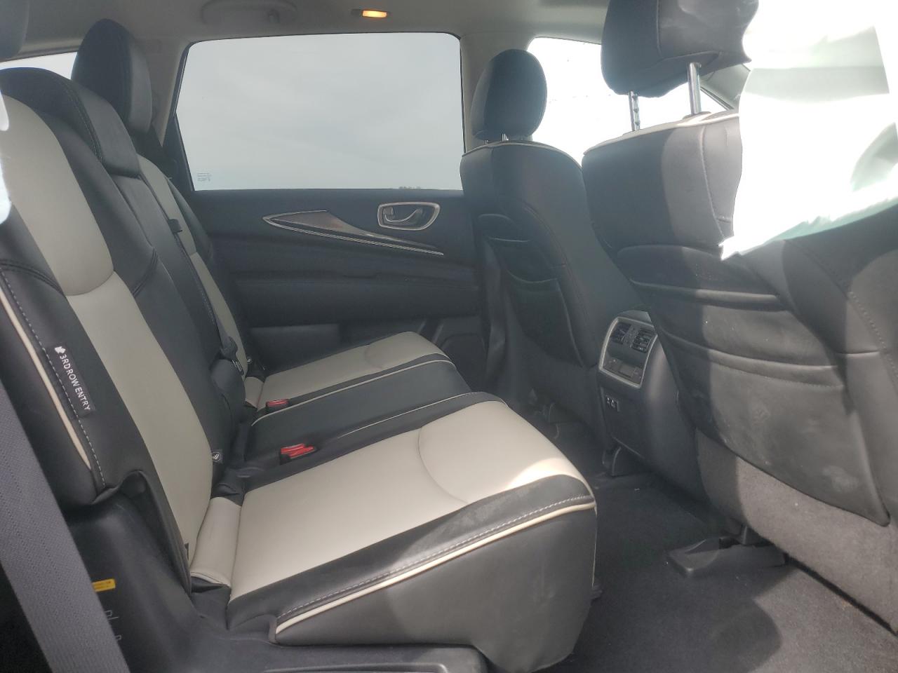 2020 Infiniti Qx60 Luxe VIN: 5N1DL0MN0LC546133 Lot: 89698675