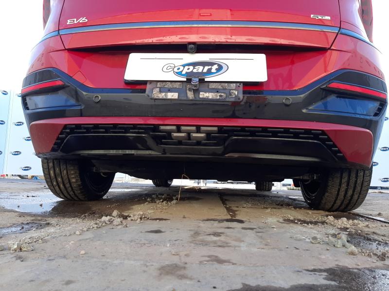 2024 KIA EV6 166KW GT LINE S 77.4KWH 5DR AUTO