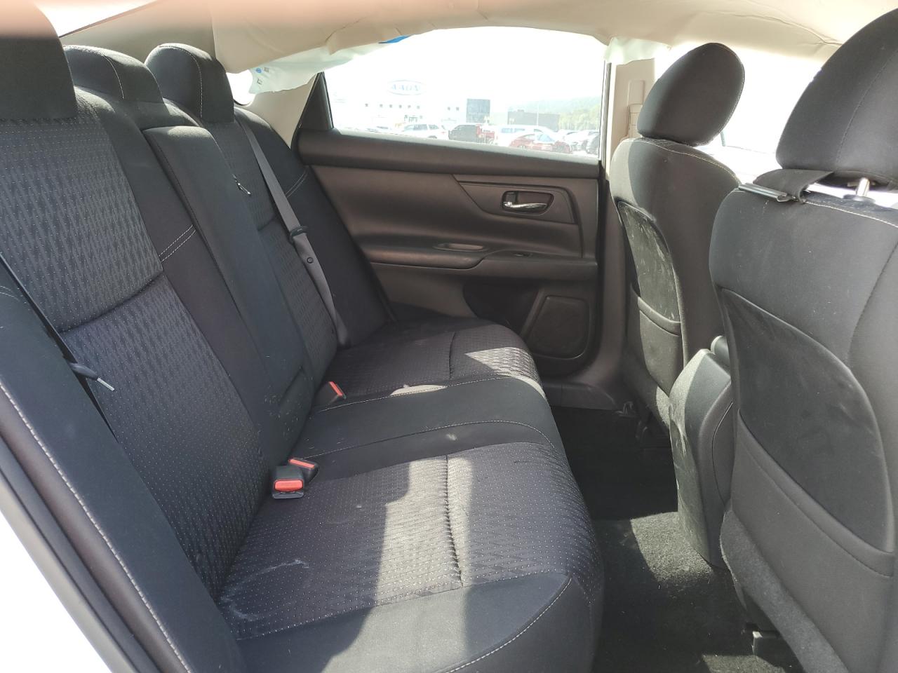 2016 Nissan Altima 2.5 VIN: 1N4AL3AP8GN334756 Lot: 85189265