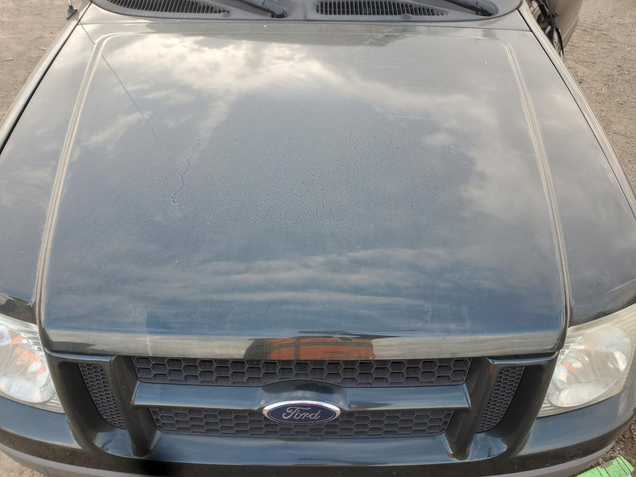 2003 Ford Explorer Sport VIN: 1FMYU60E03UB56599 Lot: 85753115