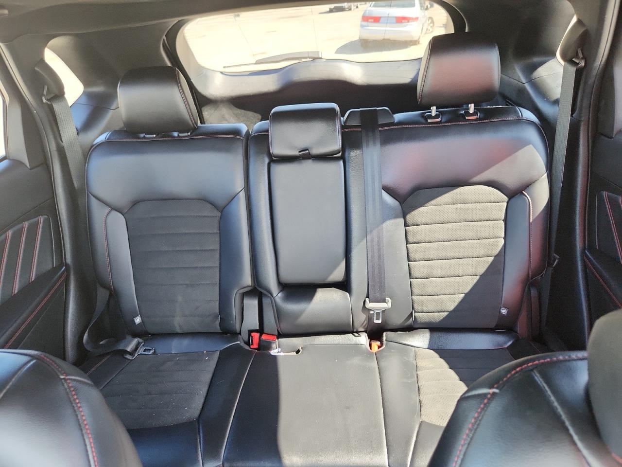 2023 Ford Edge Sel VIN: 2FMPK4J98PBA04282 Lot: 85574945