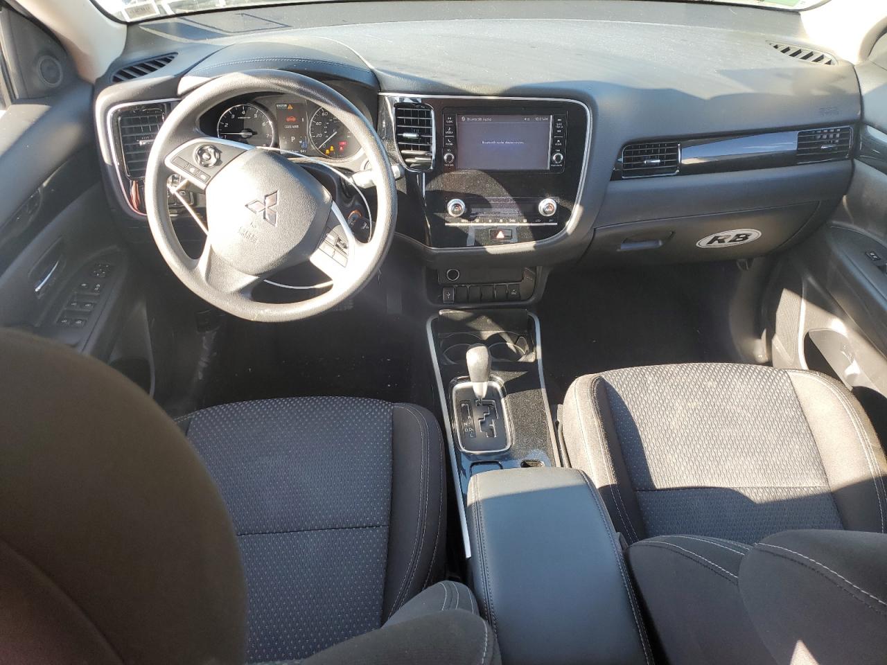 2020 Mitsubishi Outlander Se VIN: JA4AZ3A37LZ006957 Lot: 82274285