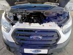 2022 FORD TRANSIT 2.0 ECOBLUE 105PS H2 LEADER VAN for sale at Copart WHITBURN