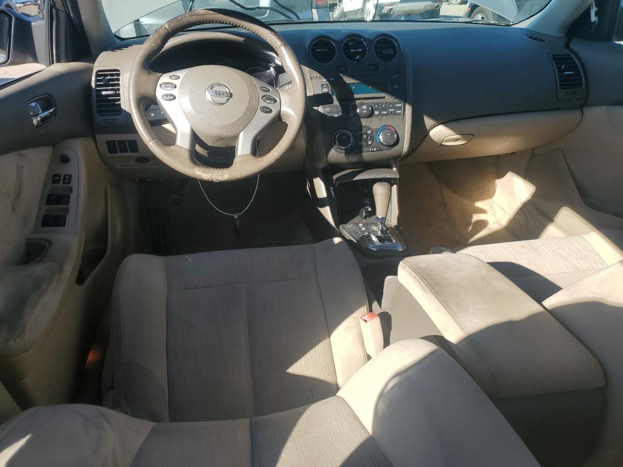 2011 Nissan Altima Base VIN: 1N4AL2AP8BC137469 Lot: 90914405