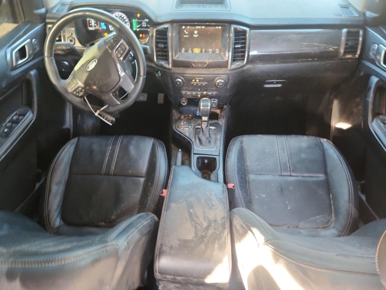 2019 Ford Ranger Xl VIN: 1FTER4FHXKLA82708 Lot: 89658185