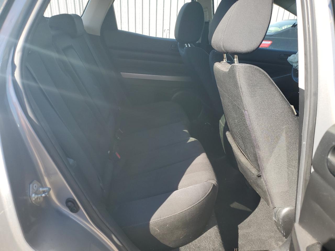 2010 Mazda Cx-7 VIN: JM3ER2W58A0331508 Lot: 82512695