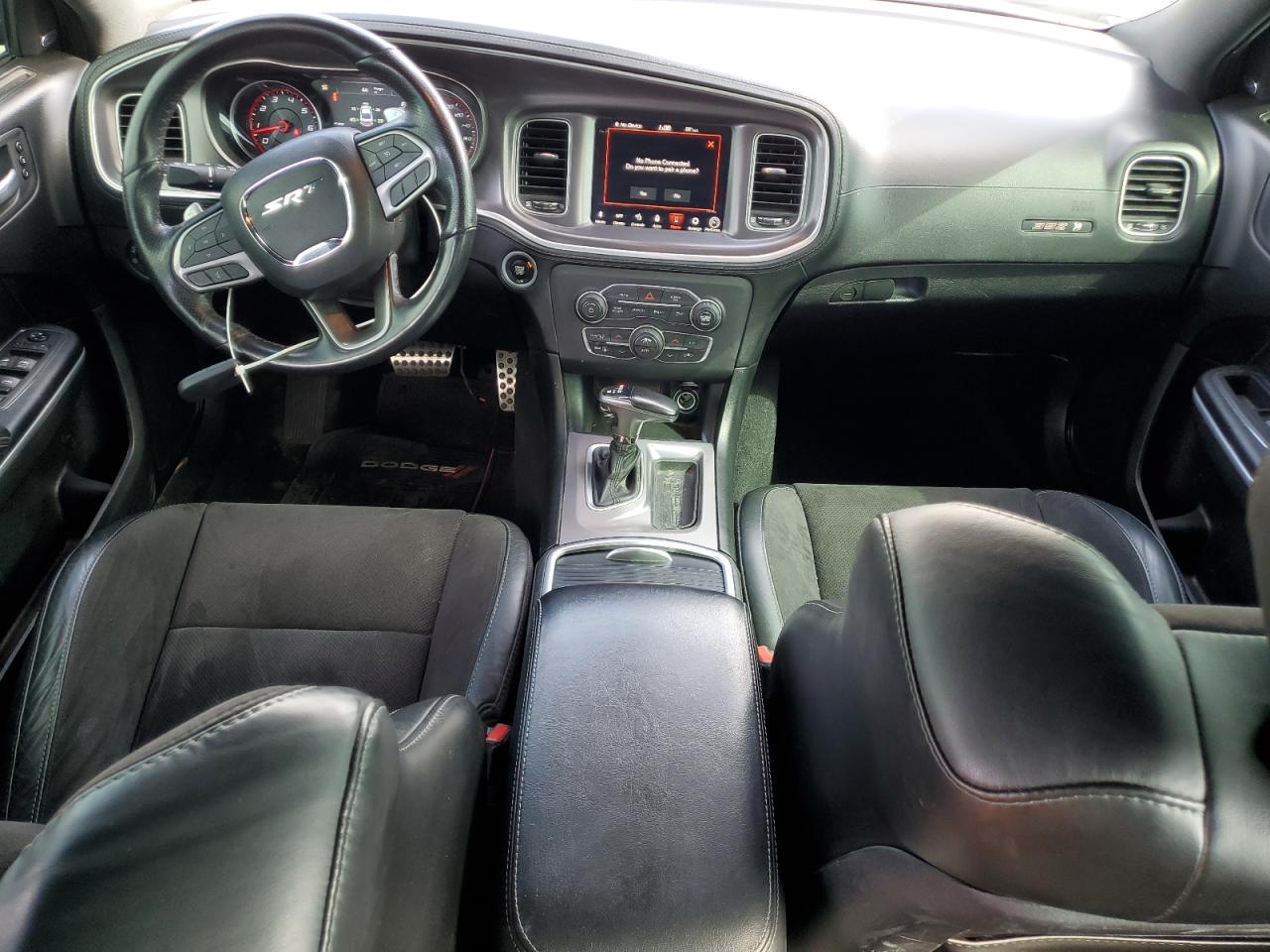 2021 Dodge Charger Scat Pack VIN: 2C3CDXGJ8MH544146 Lot: 86491465