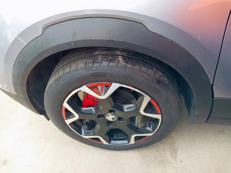 2023 VAUXHALL MOKKA 1.2 TURBO GS 5DR AUTO