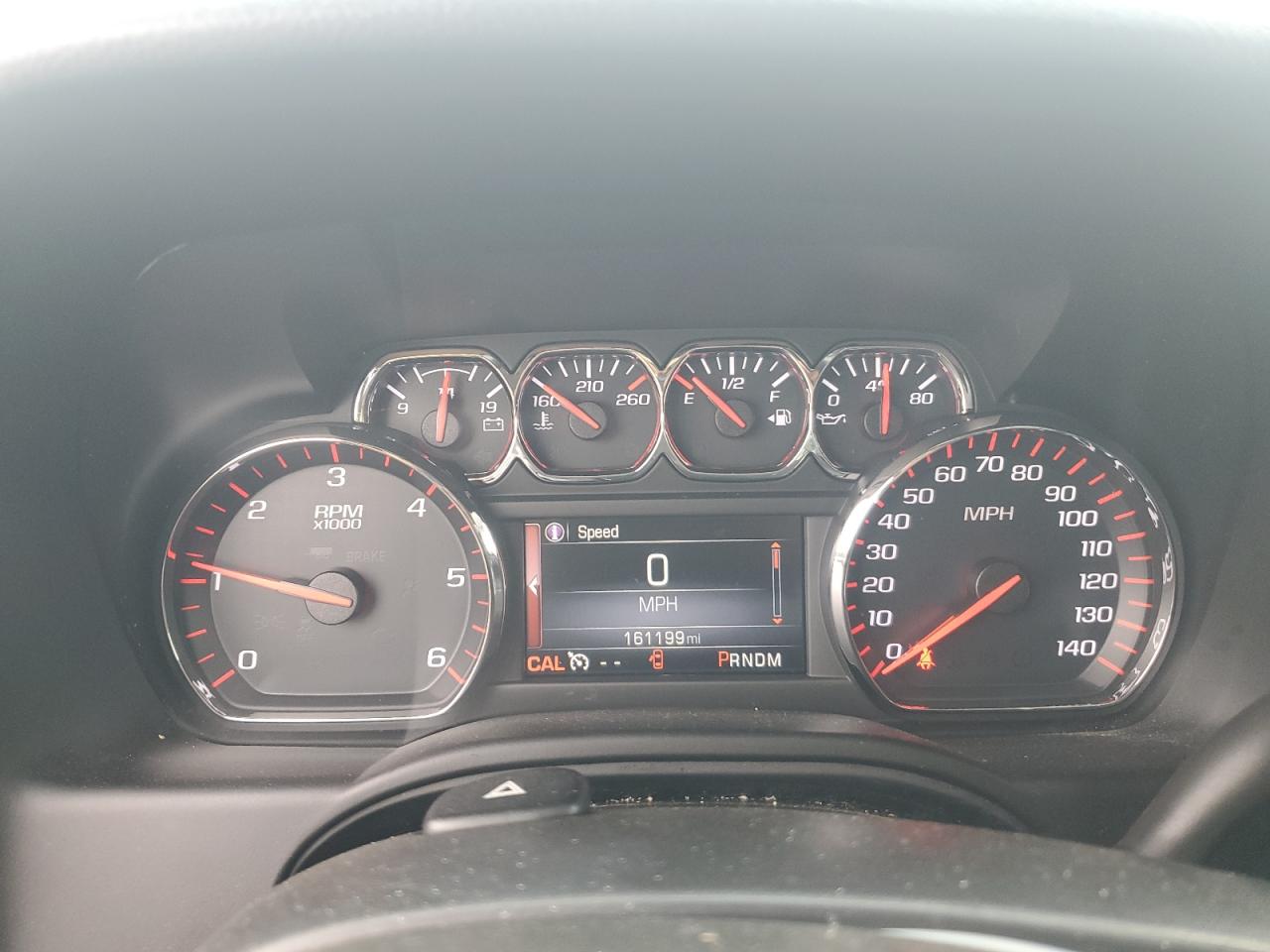 2015 GMC Yukon Xl C1500 Sle VIN: 1GKS1GKC5FR691301 Lot: 82719135