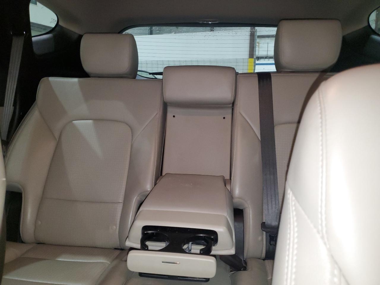 2014 Hyundai Santa Fe Sport VIN: 5XYZUDLB1EG143069 Lot: 85281615