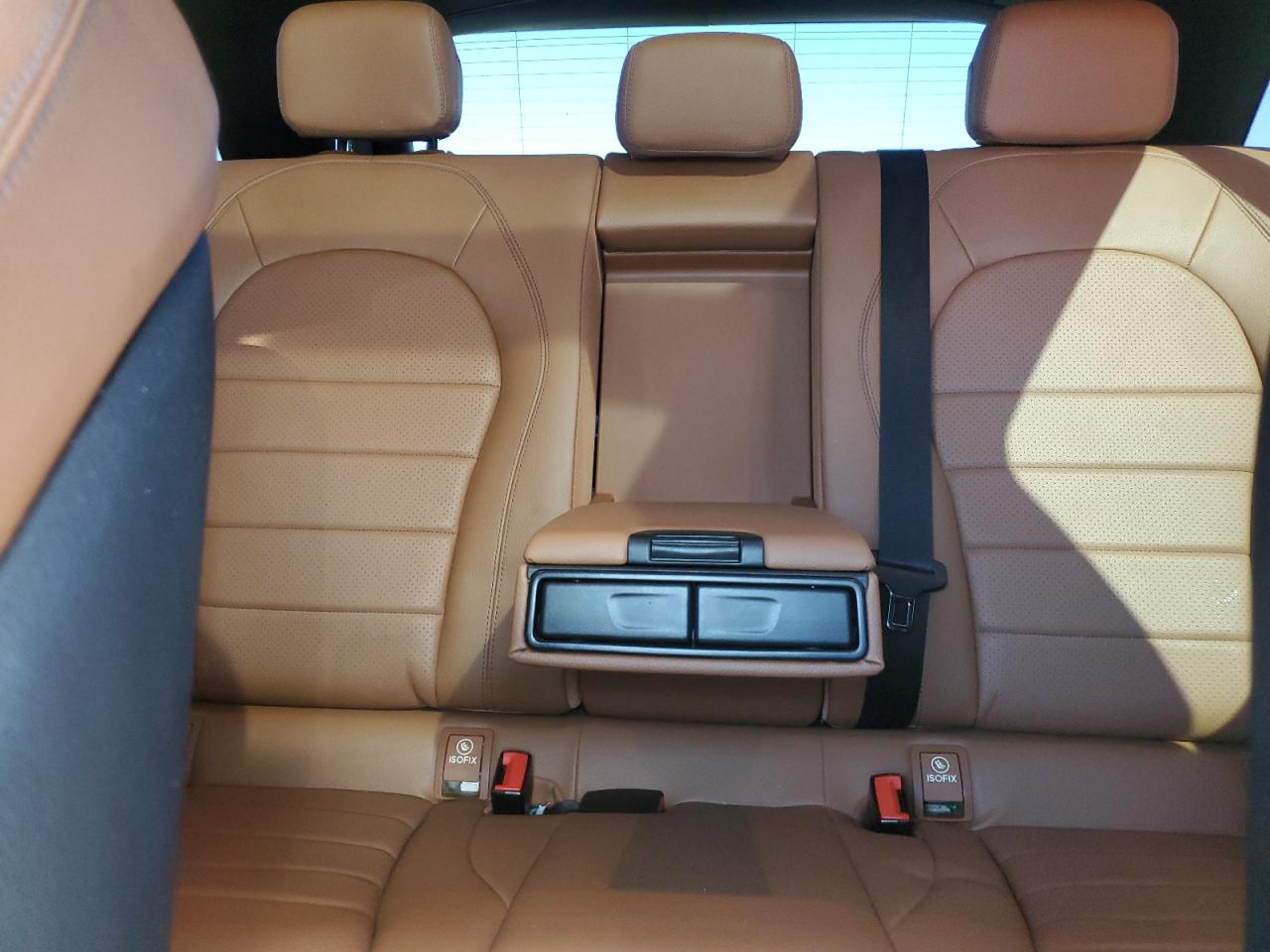 2020 Mercedes-Benz Glc 300 VIN: W1N0G8DB6LF810118 Lot: 87045265