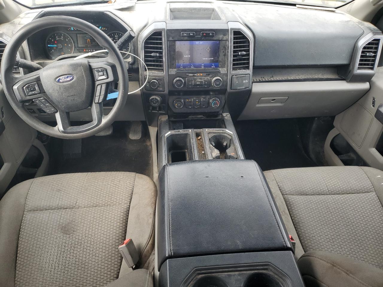 2020 Ford F150 Supercrew VIN: 1FTFW1E40LKD61988 Lot: 85299185