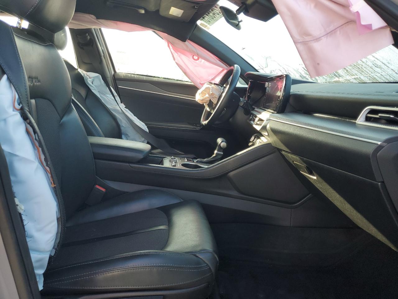 2024 Kia K5 Gt Line VIN: 5XXG64J28RG240719 Lot: 82645875