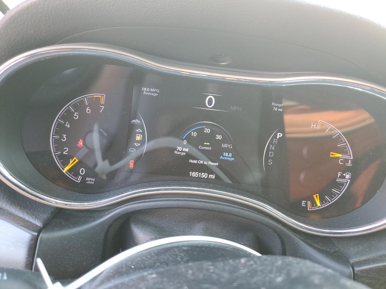 2015 Jeep Grand Cherokee Limited VIN: 1C4RJFBG0FC652111 Lot: 86155235