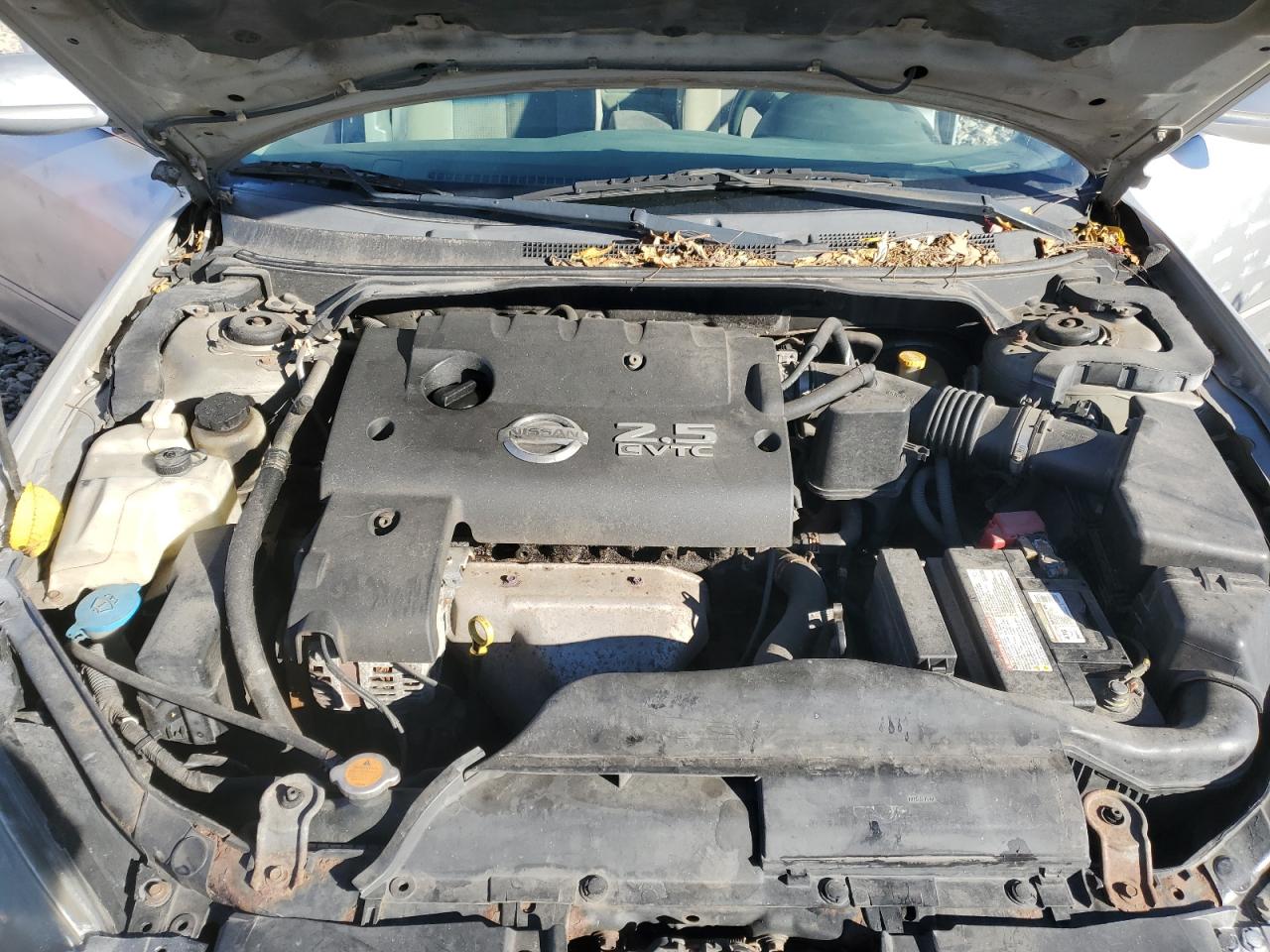 2005 Nissan Altima S VIN: 1N4AL11D05C379631 Lot: 82731175