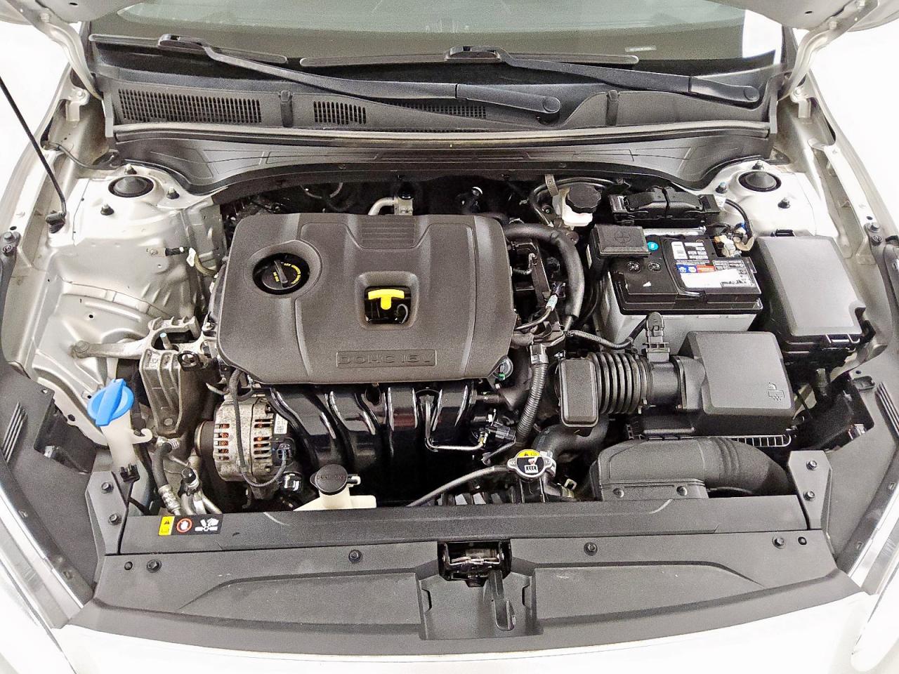2021 Kia Forte Fe VIN: 3KPF24AD1ME308904 Lot: 86188615