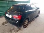 2011 AUDI A1 SE TDI  for sale at Copart SANDTOFT