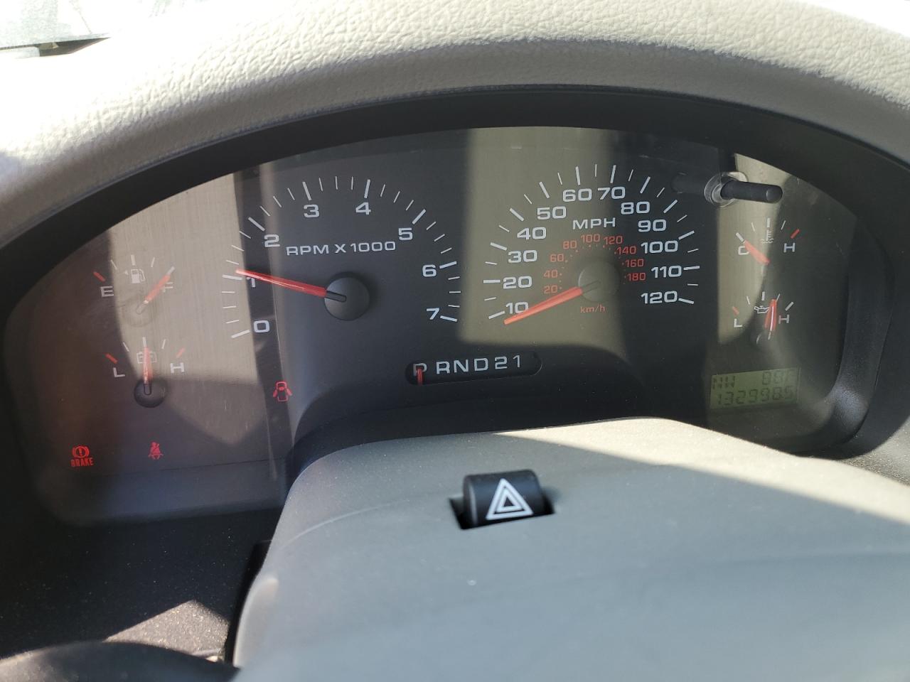 2006 Ford F150 Supercrew VIN: 1FTRW12WX6KD31520 Lot: 86130355